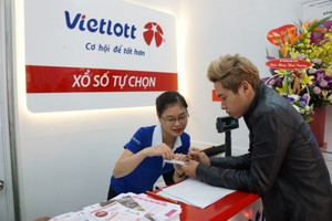 Vietlott thông báo khẩn đến toàn bộ người chơi