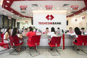 Techcombank (TCB) phát thông báo nóng về một số thay đổi đáng chú ý