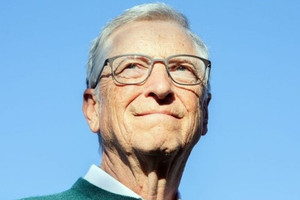 Tỷ phú Bill Gates hé lộ 3 nghề ‘không bị AI thay thế'