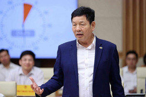 Nghị quyết 68 và thế trận kinh tế tư nhân: Con rể Đại tướng Võ Nguyên Giáp đề xuất Chính phủ mở những ‘trận đánh lớn’
