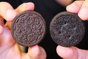 Chiếc bánh Oreo đạo nhái từng bị coi thường nay trở thành ông vua bánh quy toàn cầu