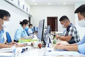 Từ 15/6, xem xét hình thức kỷ luật bãi nhiệm đối với cán bộ lần đầu vi phạm