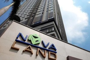 Novaland: NVL tăng 80%, loạt cổ đông nội bộ giảm sở hữu