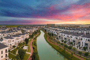 Chủ đầu tư dự án Aqua City báo lãi trước thuế hơn 700 tỷ đồng, nhận cú hích mới từ Đồng Nai