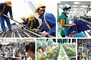 PMI sản xuất liên tục duy trì dưới ngưỡng 50 điểm: Kinh tế châu Á dần ‘ngấm đòn’ thuế quan Mỹ