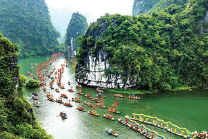 Chỉ trong 9 ngày, tỉnh này thu về 750 tỷ đồng: Bí quyết nằm ở đâu?