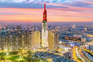 Thành phố giàu nhất Việt Nam bùng nổ làn sóng đầu tư từ doanh nghiệp Mỹ, xứng tầm 'đầu tàu kinh tế'