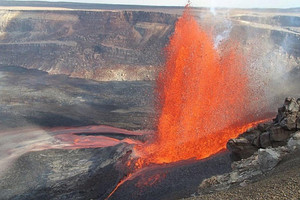 Hé lộ ‘kho báu’ khổng lồ ẩn sâu 3.000 km ngay dưới chân chúng ta