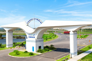 Hải An – Động lực kinh tế trong quy hoạch đô thị đa trung tâm của Hải Phòng