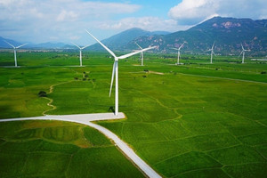 Bộ Công Thương 'mở khóa' nút thắt ngành năng lượng tái tạo, thị trường chứng khoán lập tức phản ứng