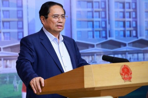 Thủ tướng: Dự án nhà ở xã hội không phải nằm ở nơi ‘khỉ ho cò gáy’, đất ‘đầu thừa đuôi thẹo’