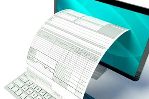 Những lưu ý quan trọng về hóa đơn điện tử từ ngày 1/6