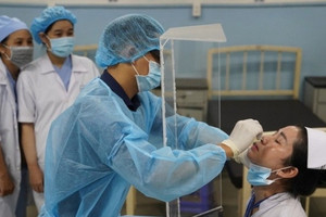 Tăng phụ cấp ngành y lên tới 70%, ai sẽ được hưởng?