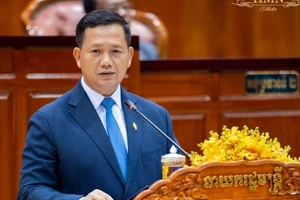 Campuchia sẽ đưa tranh chấp biên giới với Thái Lan ra tòa quốc tế