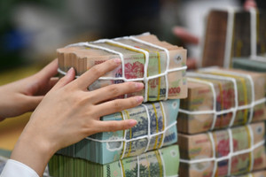 Lãi suất ngân hàng hôm nay 2/6/2025: Ba nhà băng gửi tiền có lãi cao nhất