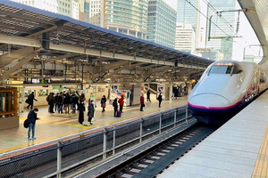 ‘Chìa khóa vàng’ để làm đường sắt cao tốc Bắc - Nam