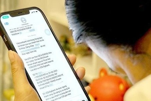 Cú lừa 'lãi khủng' kéo sập 4 tỷ đồng của nữ đại gia Hà Nội