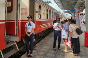 Tin vui cho học sinh đi thi và nhập học