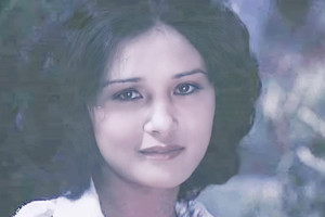 Nữ diễn viên đẹp nổi tiếng miền Bắc được phong là 'Mỹ nhân màn ảnh', từng bị khán giả căm thù vì một vai diễn, U70 lạc quan chống chọi với bạo bệnh
