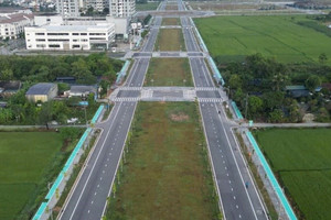Kỹ sư dùng bằng giả tại dự án 669 tỷ đồng, 'ông lớn' xây dựng hạ tầng coi bản thân cũng là bên bị hại