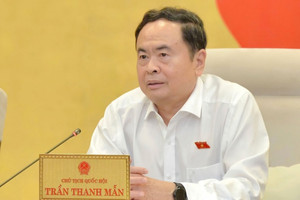 Chủ tịch Quốc hội: Hàng giả, hàng nhái tràn lan nhưng không cơ quan nào chịu trách nhiệm chính