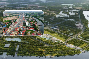 Chỉ một tháng nữa, Việt Nam sẽ xóa bỏ vai trò của ‘thành phố trong thành phố’ thứ 2 trên bản đồ hành chính