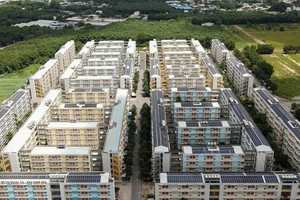 Muộn nhất trong tháng này, phải hoàn thành quy định hỗ trợ nhà ở xã hội cho công chức ở xa