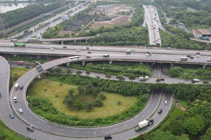 Từ bây giờ, tổ chức, cá nhân làm sai lệch mốc địa giới hành chính sẽ đối diện hậu quả lớn