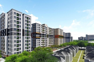 Thành phố đông dân nhất Việt Nam sẽ khởi công 16 dự án nhà ở xã hội ngay trong năm nay