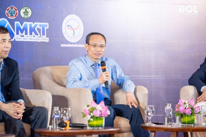 TS. Cấn Văn Lực dự báo tỷ giá USD/VND sẽ biến động ra sao giữa ‘lực kéo’ và ‘lực đẩy’ của kinh tế toàn cầu?
