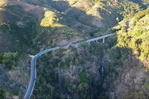 Viettel vừa hồi sinh 13km đường đèo từng 'mất tích' trên bản đồ di động
