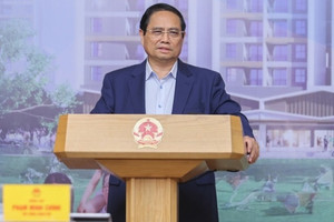 Triển khai dự án nhà ở xã hội so với yêu cầu vẫn còn chậm: Thủ tướng nêu nguyên nhân