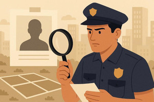 Công an tìm người mua đất tại dự án ‘ma’ của Công ty Khương Điền và Phúc Phát Điền