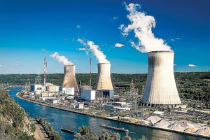 24 tỷ USD đầu tư vào chuỗi nhà máy điện hạt nhân, các ngân hàng được phép cho PVN vay vượt hạn mức