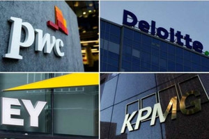 Doanh thu hơn 1.200 tỷ, một ‘ông lớn’ Big4 kiểm toán Việt Nam báo lãi chưa tới 500 triệu