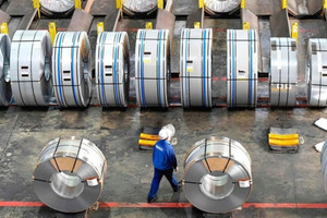 Vụ tôn mạ Trung Quốc và Hàn Quốc bị áp thuế chống bán phá giá tạm thời đến 37%, Bộ Công Thương có quyết định mới