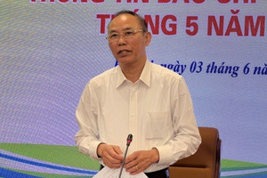 Vụ thịt heo C.P, Thứ trưởng Bộ Nông nghiệp và Môi trường khẳng định một điều