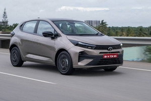 Mẫu hatchback cỡ A chính thức nhận cọc từ đầu tháng 6/2025: Giá chưa đến 200 triệu, thiết kế đẹp thể thao, ‘vượt mặt’ Hyundai Grand i10