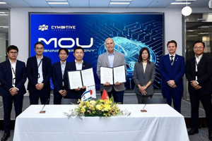 FPT hợp tác với ông lớn an ninh mạng Israel nhằm cung cấp giải pháp cho ngành ô tô