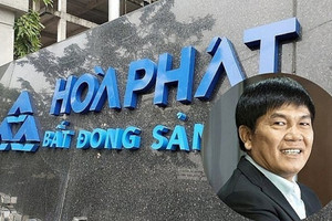 Tỷ phú Trần Đình Long đẩy mạnh mảng địa ốc ở tuổi U70, nhắm đầu tư 4,6 tỷ USD vào Phú Yên