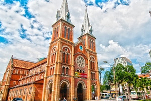 Thành phố giàu nhất Việt Nam vừa đón tin vui