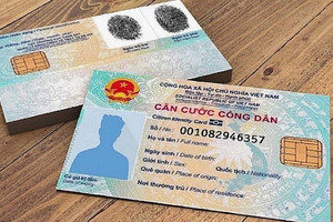 Từ 1/7: Sử dụng số định danh cá nhân thay mã số thuế, cá nhân và hộ kinh doanh cần làm gì?