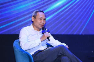 Chuyên gia Phan Đức Hiếu: 'Không thể trông chờ Nghị quyết 198 nếu không sửa 30 luật liên quan'