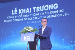 Việt Nam chính thức có thêm 1 tổ chức được phép hoạt động cung ứng dịch vụ thông tin tín dụng