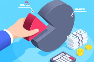 Chứng khoán Rồng Việt (VDS) phát hành 24,3 triệu cổ phiếu trả cổ tức