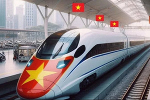 Cú bắt tay lịch sử theo Nghị quyết 68: Liên danh Hòa Phát (HPG) đề xuất làm tổng thầu chuỗi dự án đường sắt 7,6 tỷ USD