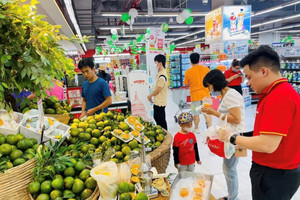 Chi cục Thống kê TP.HCM: Cần đánh giá lại chương trình bình ổn giá khi CPI vượt 4%