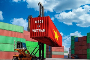 Mỹ gửi thư đến Việt Nam, đưa 'yêu sách' để được hạ thuế đối ứng 46%