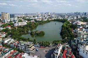TP. HCM xem xét bỏ giấy phép xây dựng