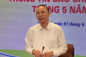 Sẽ đề nghị Bộ Công an điều tra thông tin 'tố' Công ty C.P. bán thịt heo bệnh